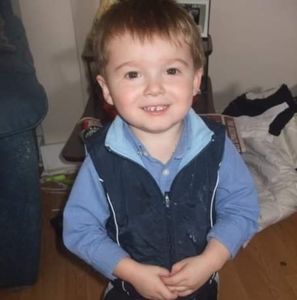 Meet your Posher, Isaiah